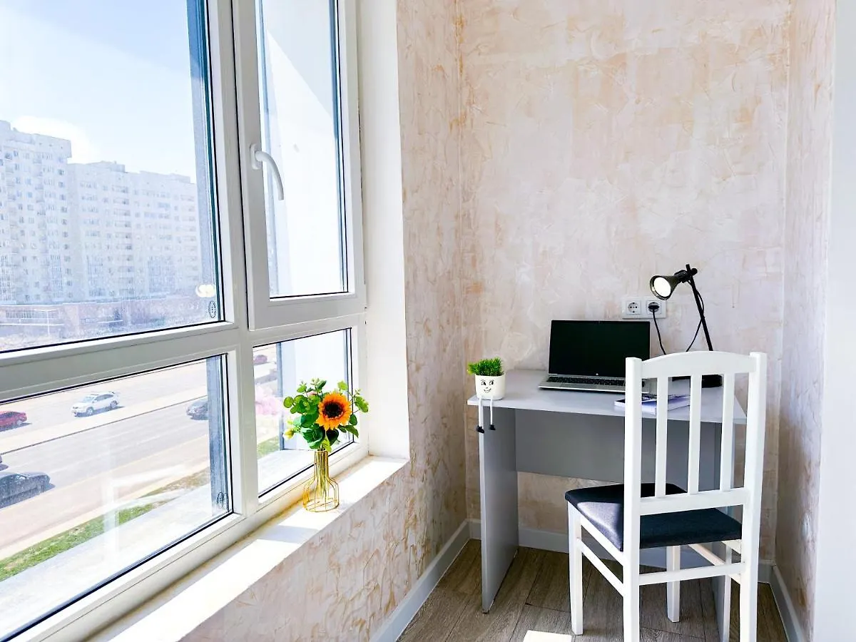 New 1 Bedroom Сеть Квартир Рядом С Ханшатыр Байтерек Nur-Sultan  0*, Nur-Sultan (Astana) Kazakhstan