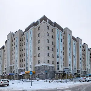  Апартаменты венский квартал-29 Apartments- Expo, Mega Silky Way